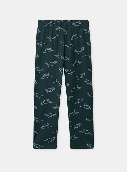 Σετ Παιδικές Πιτζάμες για Αγόρια Major University