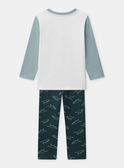 Σετ Παιδικές Πιτζάμες για Αγόρια Major University