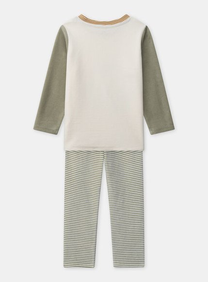 Σετ Παιδικές Πιτζάμες για Αγόρια Top Secret