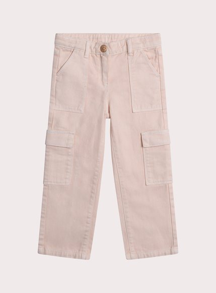 Παιδικό Παντελόνι για Κορίτσια