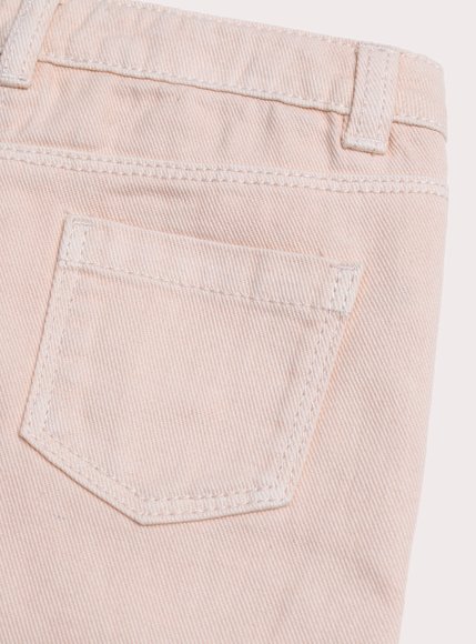 Παιδικό Παντελόνι για Κορίτσια