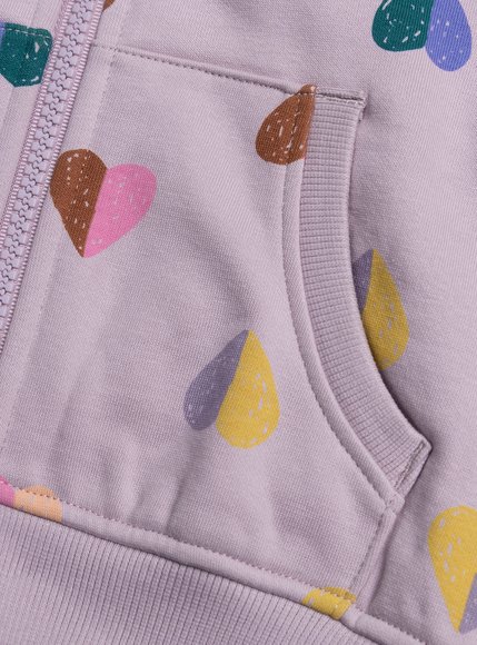 Παιδική Ζακέτα για Κορίτσια