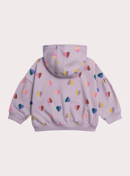 Παιδική Ζακέτα για Κορίτσια