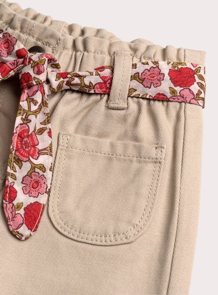 Βρεφικό Παντελόνι για Κορίτσια