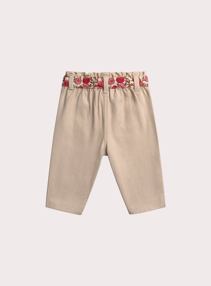 Βρεφικό Παντελόνι για Κορίτσια