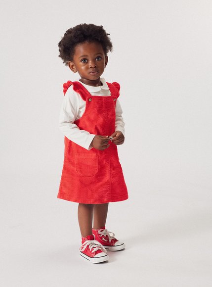 Βρεφικό Σετ για Κορίτσια