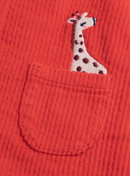 Βρεφικό Σετ για Κορίτσια