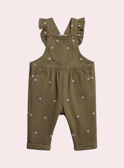 Βρεφική Σαλοπέτα για Κορίτσια - ΧΑΚΙ φωτογραφία