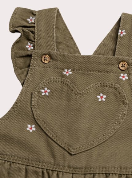 Βρεφική Σαλοπέτα για Κορίτσια