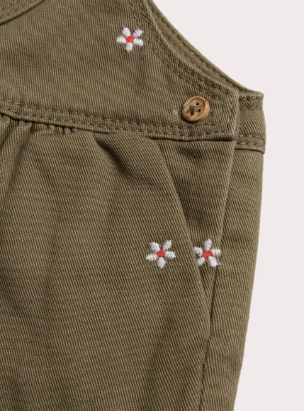 Βρεφική Σαλοπέτα για Κορίτσια