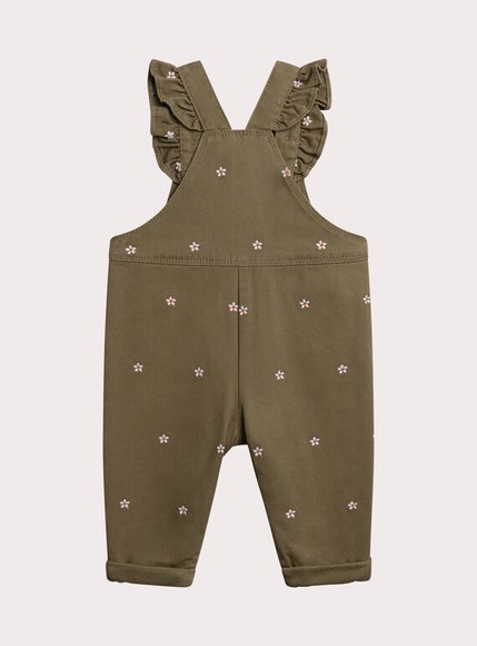 Βρεφική Σαλοπέτα για Κορίτσια