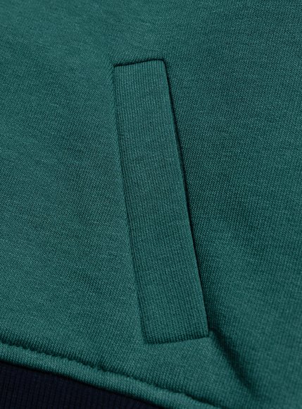 Παιδική Ζακέτα για Αγόρια