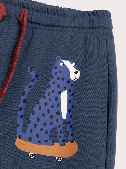 Παιδικό Παντελόνι για Αγόρια