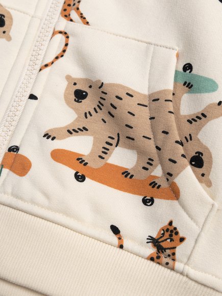 Παιδική Ζακέτα για Αγόρια