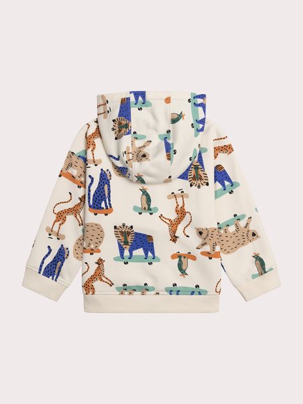 Παιδική Ζακέτα για Αγόρια