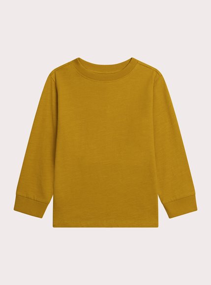 Παιδική Μακρυμάνικη Μπλούζα για Αγόρια