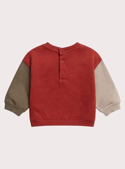 Βρεφικό Γιλέκο για Αγόρια