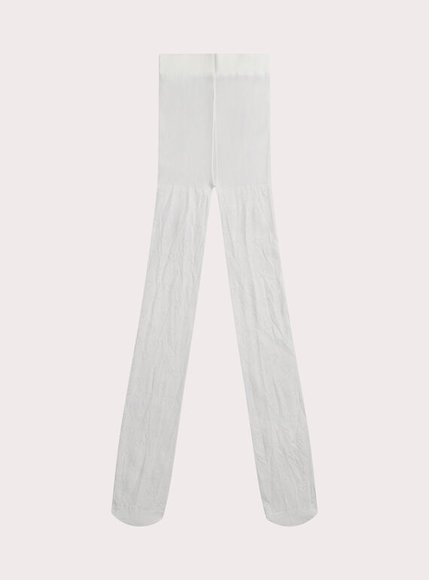 DPAM Παιδικό Καλσόν για Κορίτσια - ΛΕΥΚΟ