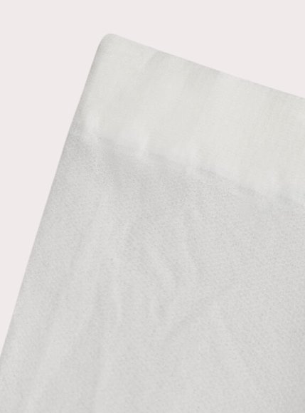 Παιδικό Καλσόν για Κορίτσια - ΛΕΥΚΟ φωτογραφία