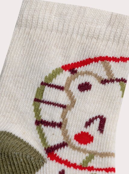 Βρεφικές Κάλτσες για Αγόρια