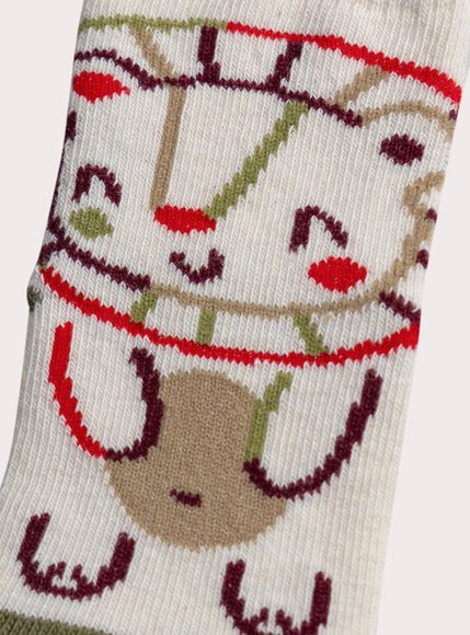 Βρεφικές Κάλτσες για Αγόρια