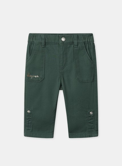 Βρεφικό Παντελόνι για Αγόρια Forrest Puppy