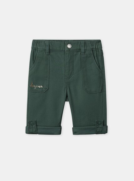 Βρεφικό Παντελόνι για Αγόρια Forrest Puppy