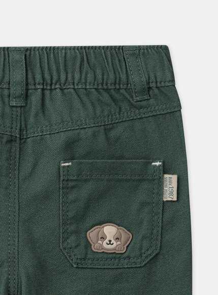 Βρεφικό Παντελόνι για Αγόρια Forrest Puppy