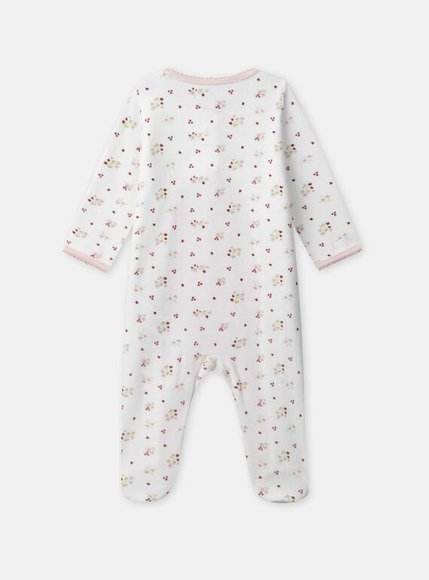 Βρεφικές Πιτζάμες για Κορίτσια