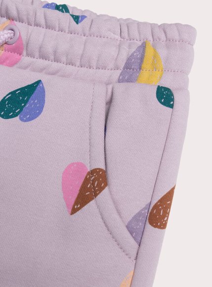 Παιδικό Παντελόνι Φόρμας για Κορίτσια