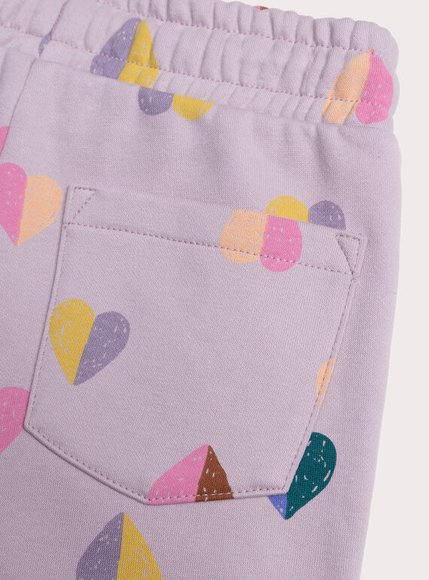 Παιδικό Παντελόνι Φόρμας για Κορίτσια