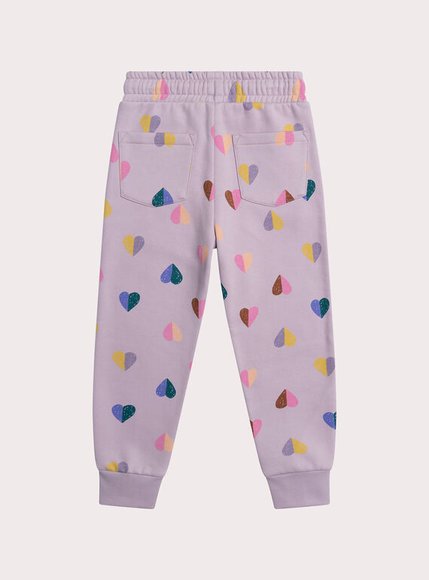 Παιδικό Παντελόνι Φόρμας για Κορίτσια