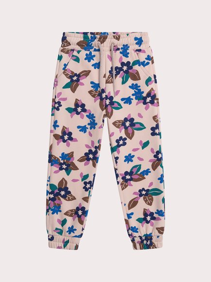 Παιδικό Παντελόνι Φόρμας για Κορίτσια