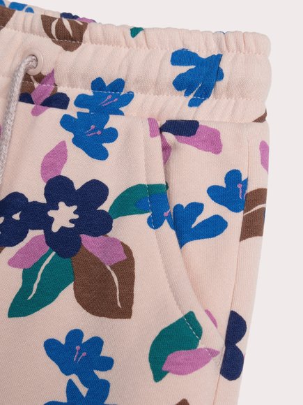 Παιδικό Παντελόνι Φόρμας για Κορίτσια