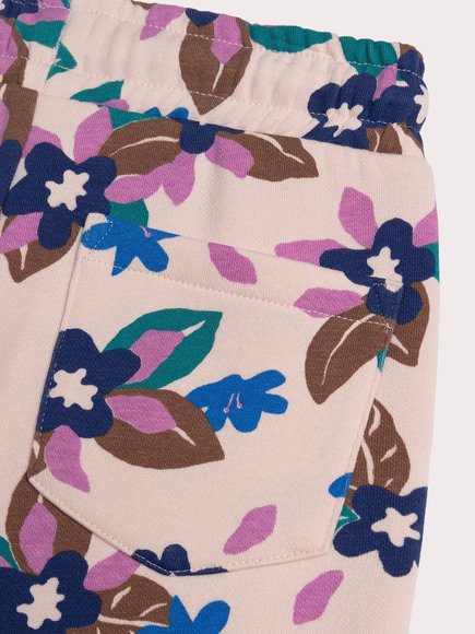 Παιδικό Παντελόνι Φόρμας για Κορίτσια