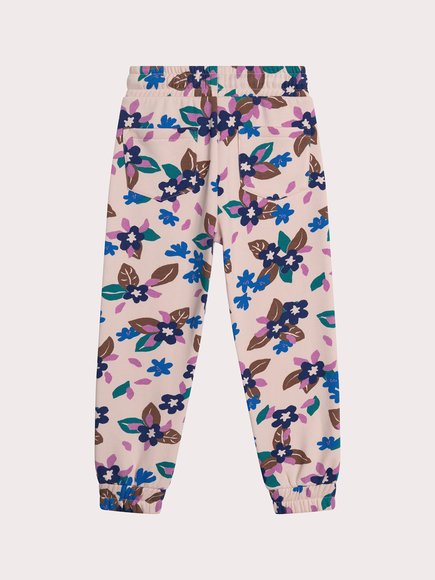 Παιδικό Παντελόνι Φόρμας για Κορίτσια