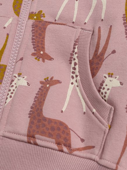 Παιδική Ζακέτα για Κορίτσια