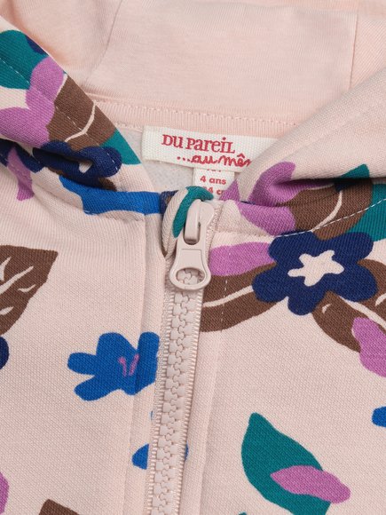 Παιδική Ζακέτα για Κορίτσια