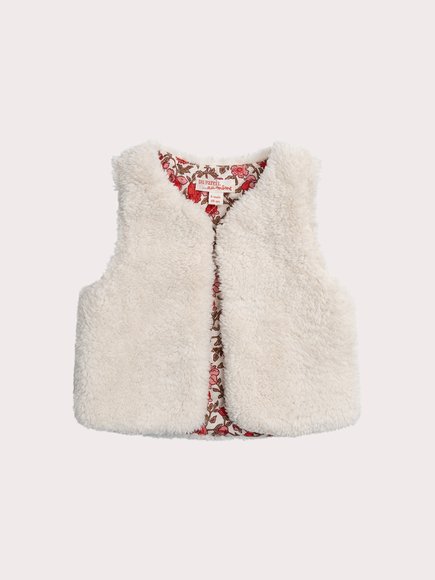 Βρεφική Ζακέτα για Κορίτσια