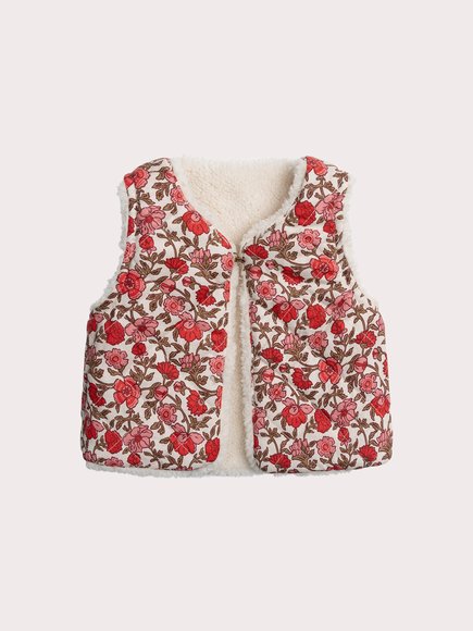 Βρεφική Ζακέτα για Κορίτσια