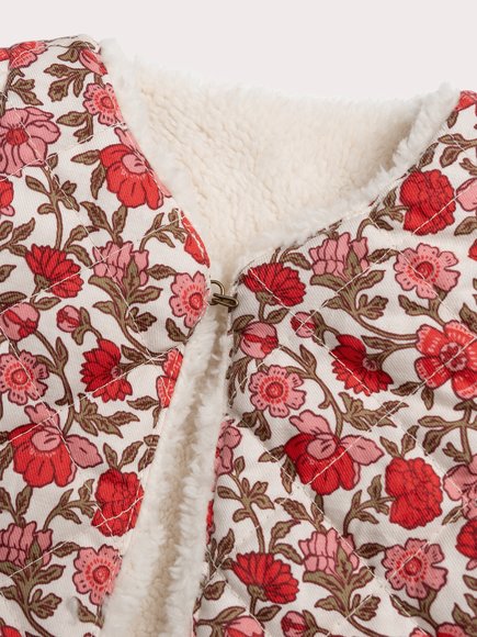 Βρεφική Ζακέτα για Κορίτσια