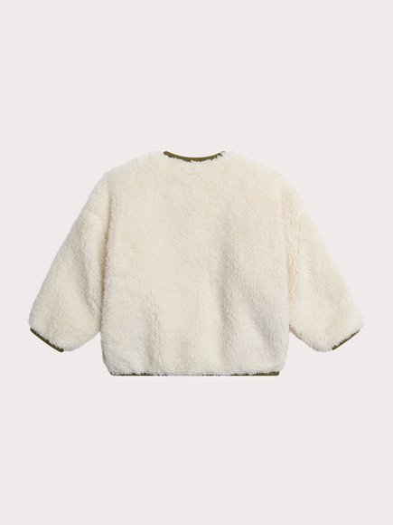 Βρεφική Ζακέτα για Κορίτσια