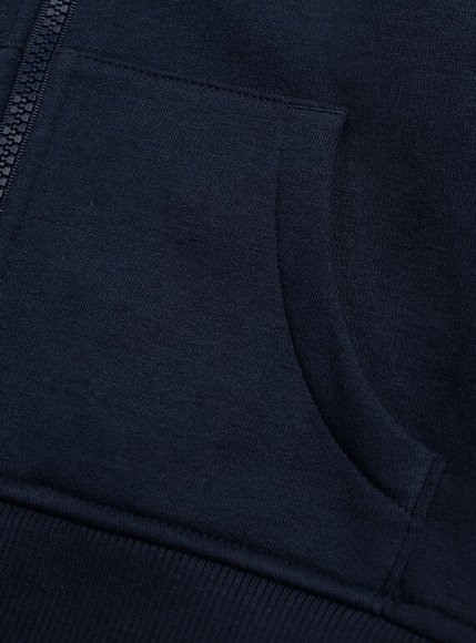 Παιδική Ζακέτα για Αγόρια