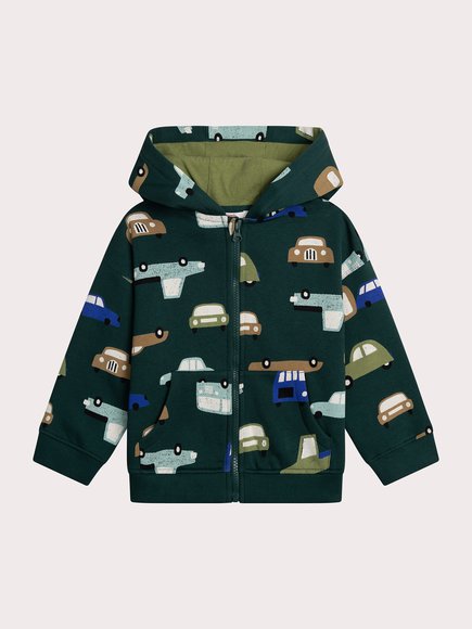 Παιδική Ζακέτα για Αγόρια