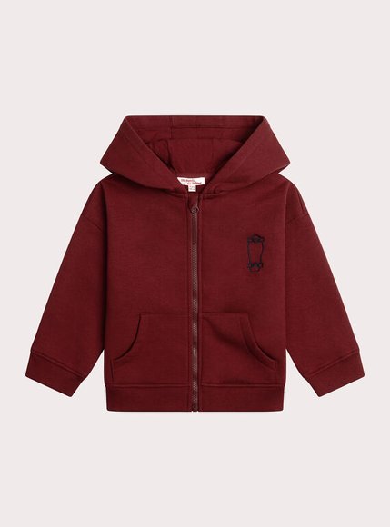 Παιδική Ζακέτα για Αγόρια