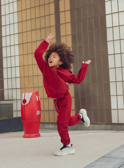 Παιδική Ζακέτα για Αγόρια