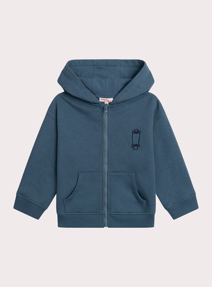 Παιδική Ζακέτα για Αγόρια