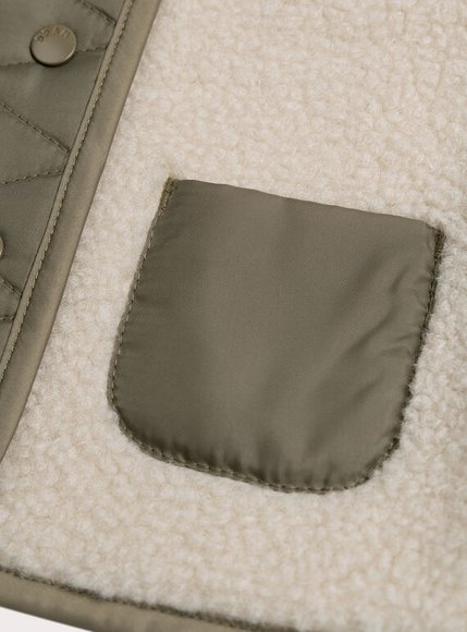 Βρεφική Ζακέτα για Αγόρια