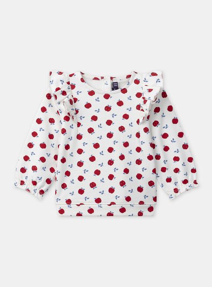 Βρεφικό Σετ για Κορίτσια Fav Apples