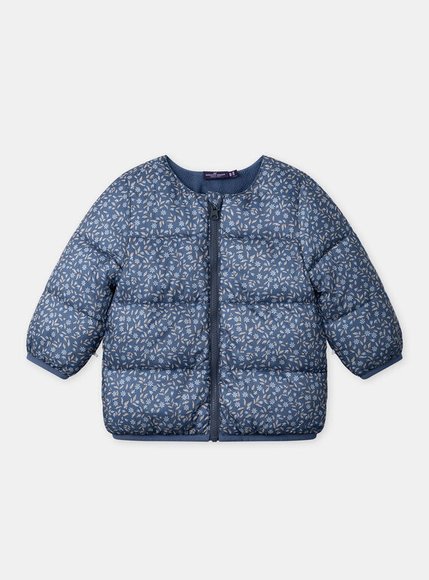 Βρεφικό Μπουφάν για Κορίτσια Beige Kitten - 3 σε 1 - ΜΠΕΖ φωτογραφία